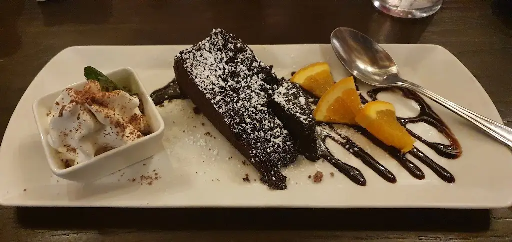 Menu_The Snailbox Restaurant, Bar & Accommodation_An Mhí_immagine_8