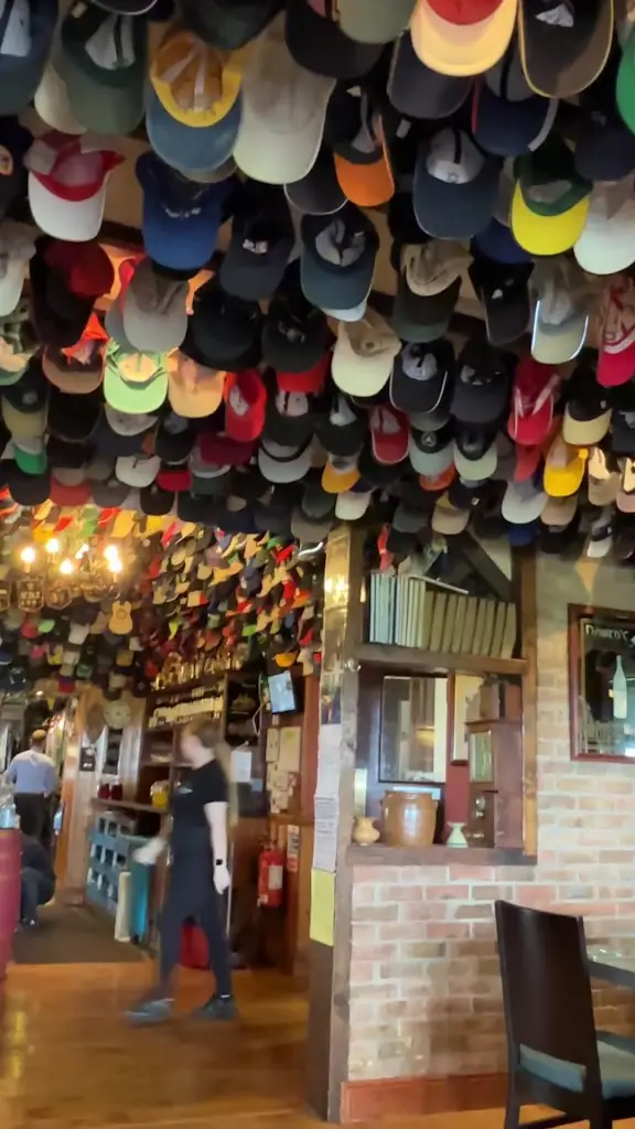 Niall Curtin_The Snailbox Restaurant, Bar & Accommodation_An Mhí_recensione