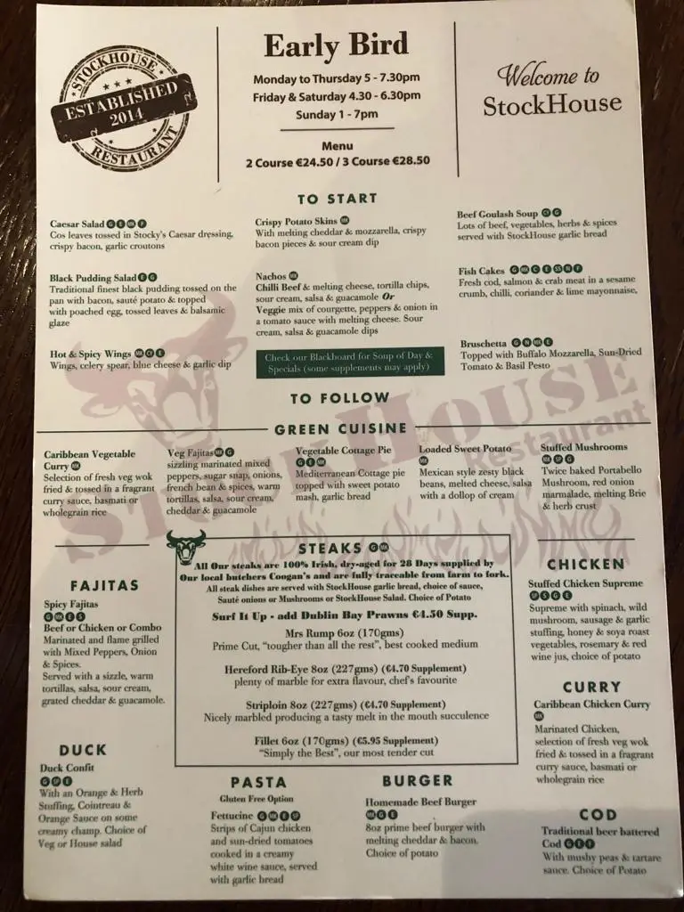 Menu_StockHouse Restaurant_An Mhí_image_3
