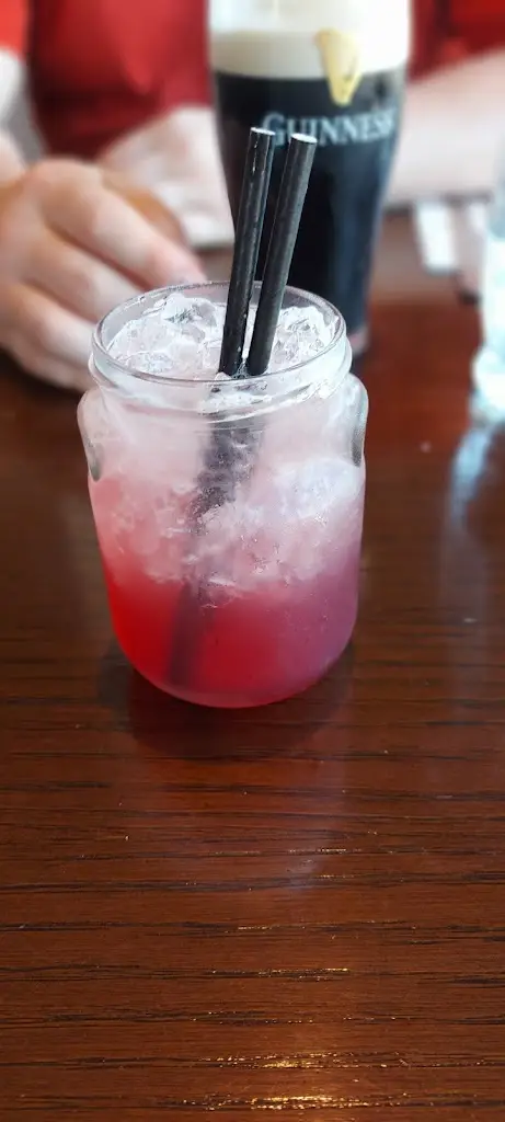 Eileen Bonnar_StockHouse Restaurant_An Mhí_review