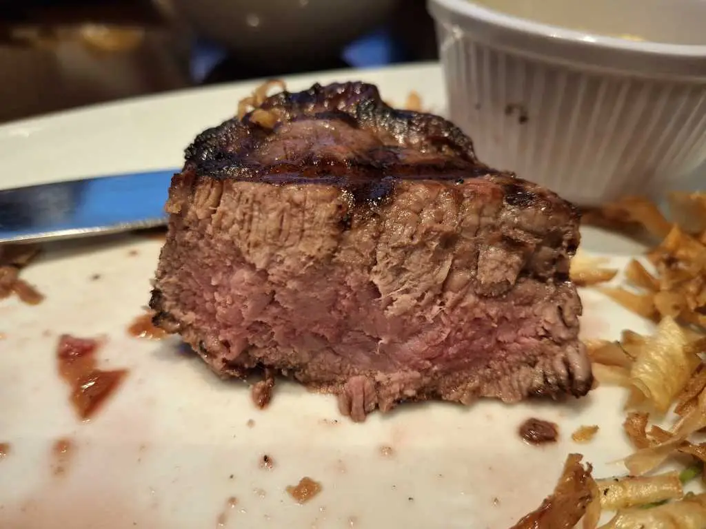 Alexander Franco_StockHouse Restaurant_An Mhí_review