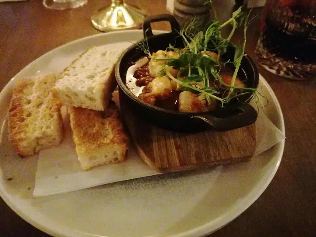 Menu_Gourmet Food Parlour Dunshaughlin_An Mhí_image_5