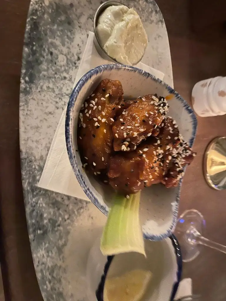 Menu_Gourmet Food Parlour Dunshaughlin_An Mhí_image_7