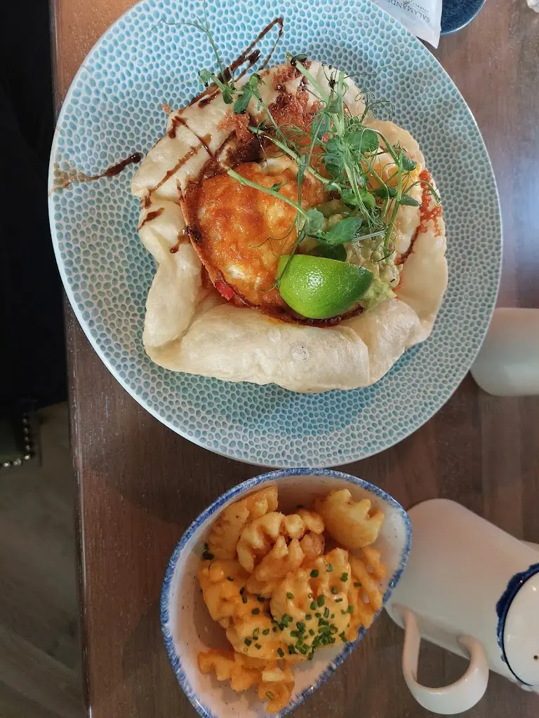 Menu_Gourmet Food Parlour Dunshaughlin_An Mhí_image_9