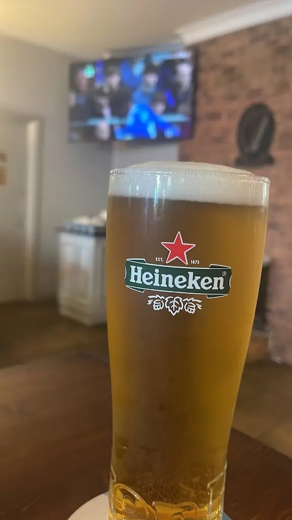 Menu_Balreask Bar, Restaurant & Guest Accommodation_An Mhí_immagine_3