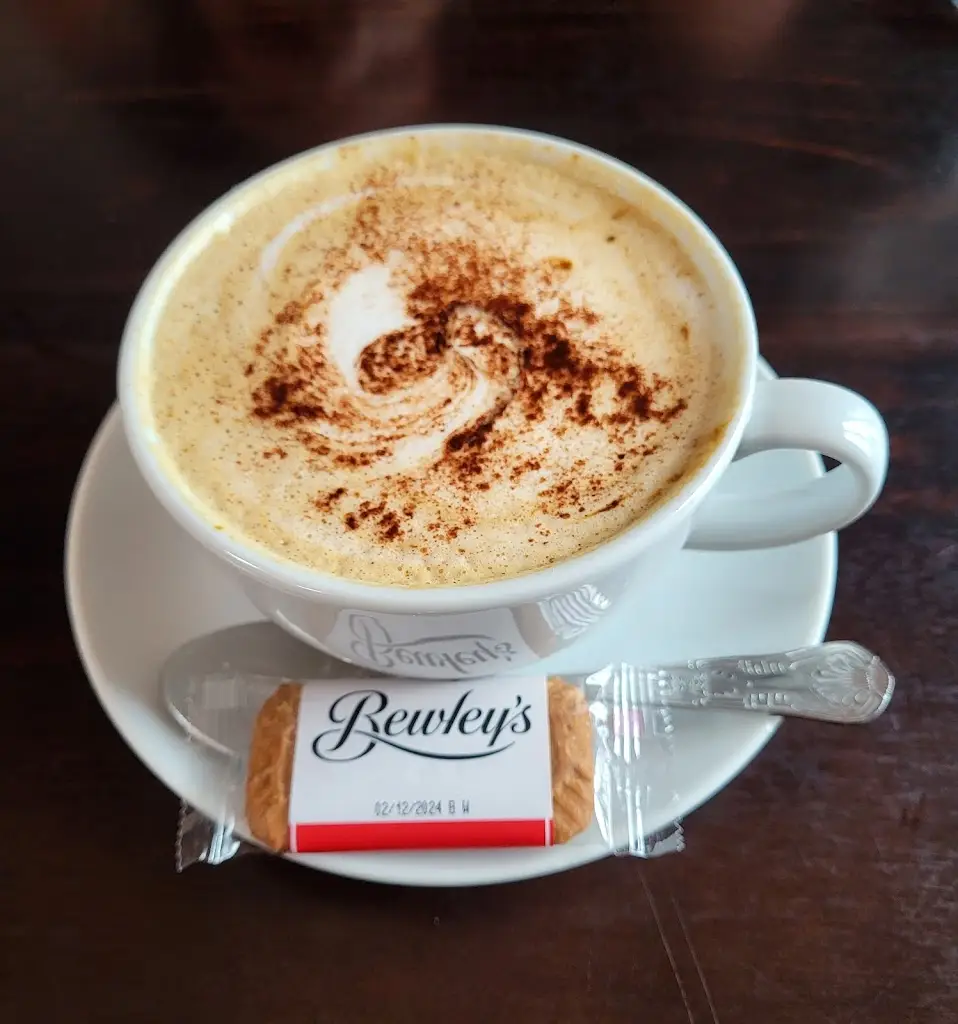 Menu_Balreask Bar, Restaurant & Guest Accommodation_An Mhí_immagine_4