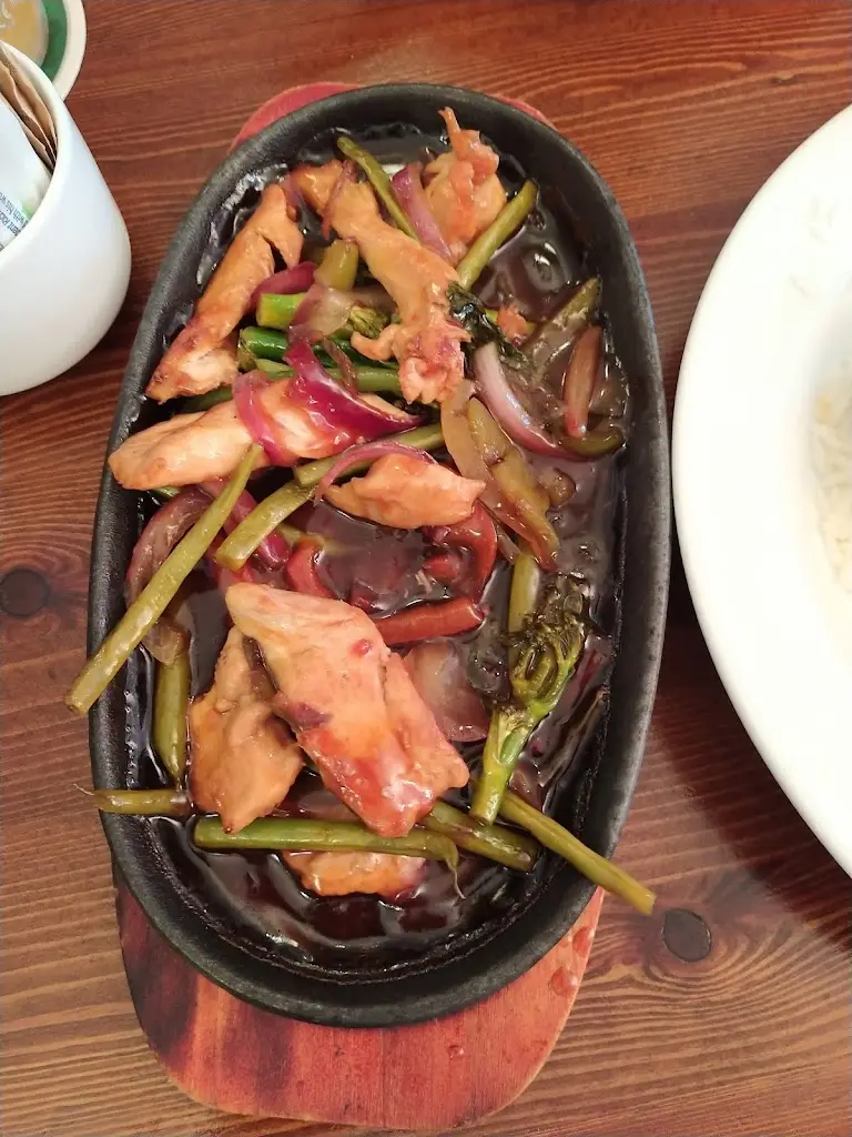 Menu_Balreask Bar, Restaurant & Guest Accommodation_An Mhí_immagine_5