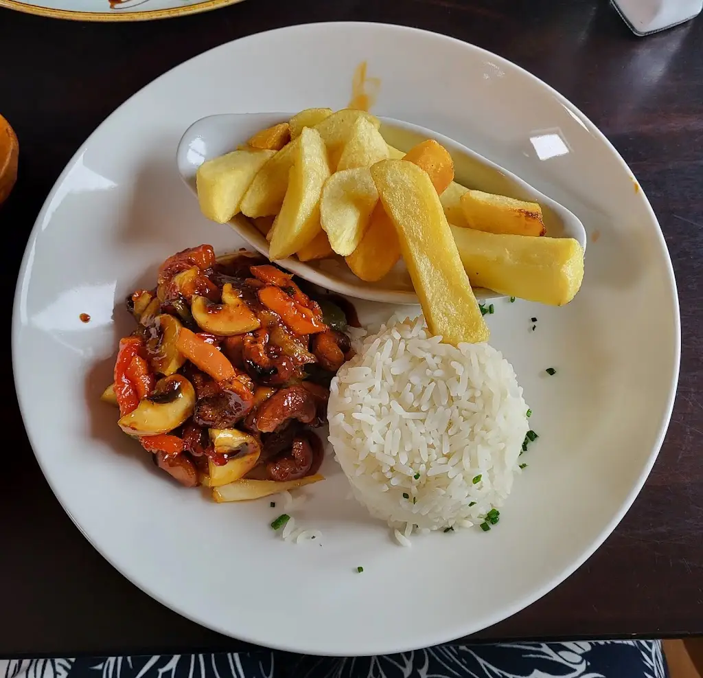 Menu_Balreask Bar, Restaurant & Guest Accommodation_An Mhí_immagine_6