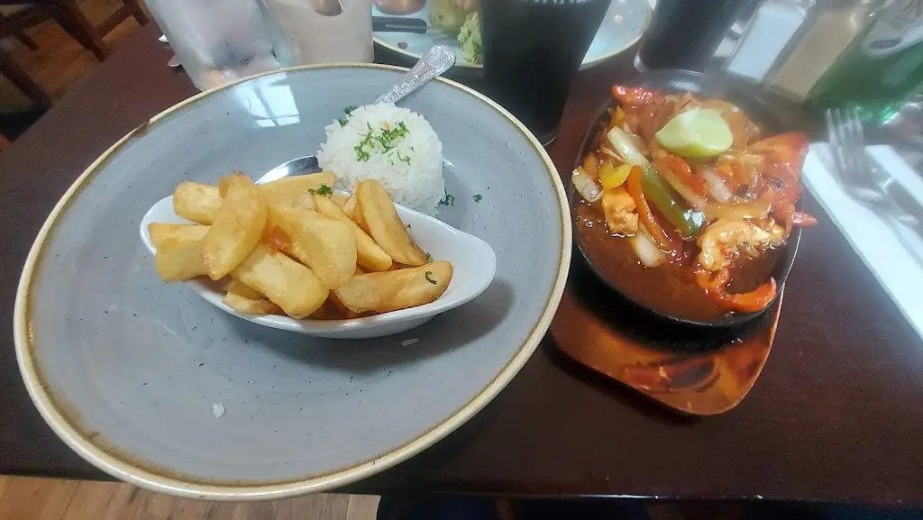 Menu_Balreask Bar, Restaurant & Guest Accommodation_An Mhí_immagine_7