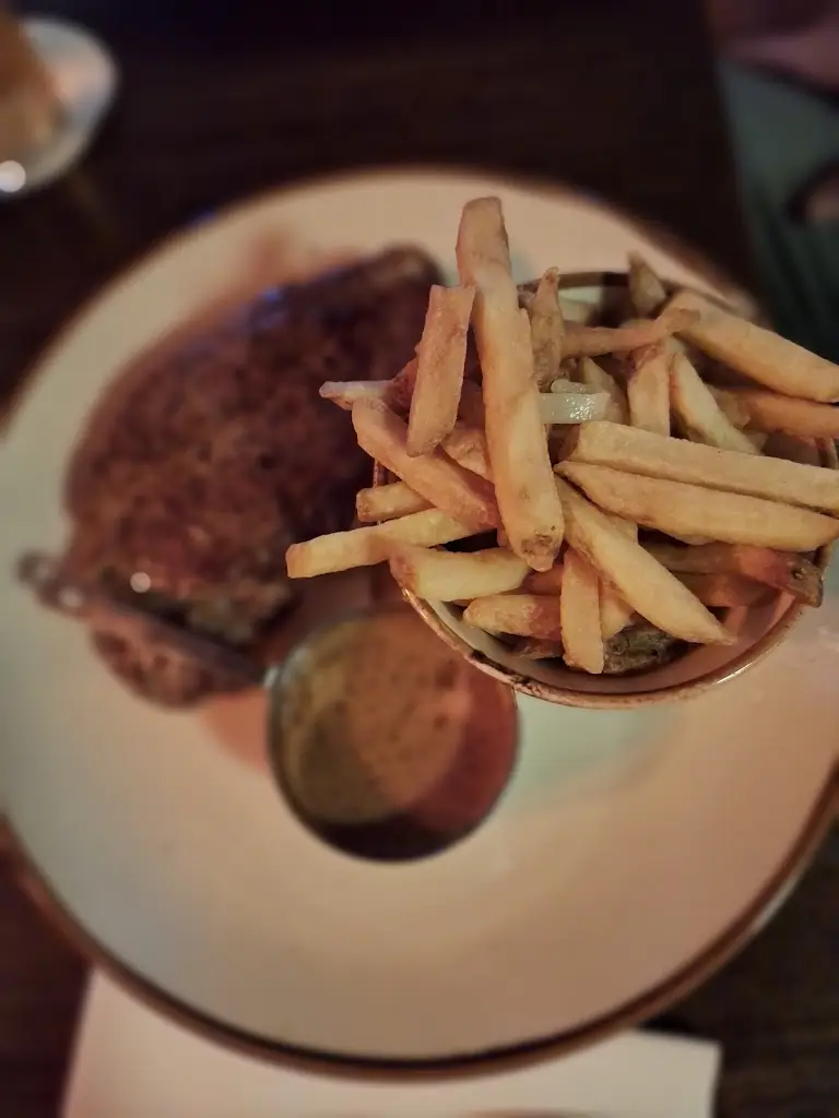 Menu_Caffrey's_An Mhí_image_5