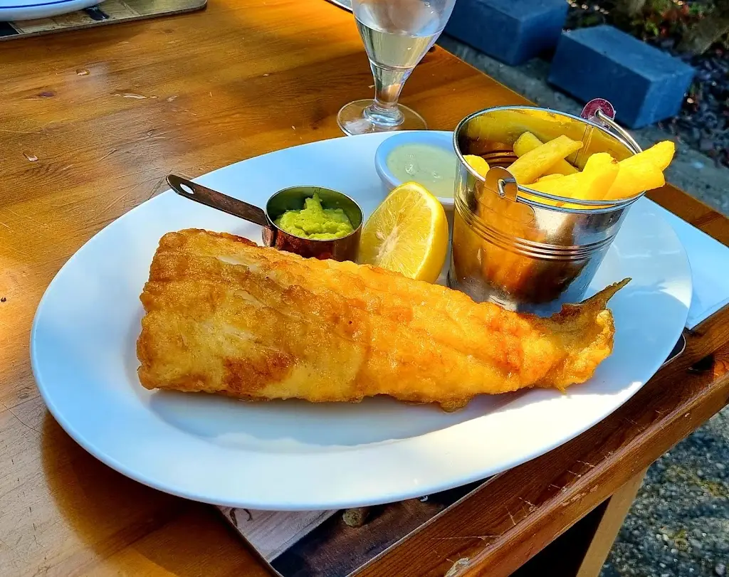 Menu_Caffrey's_An Mhí_image_6