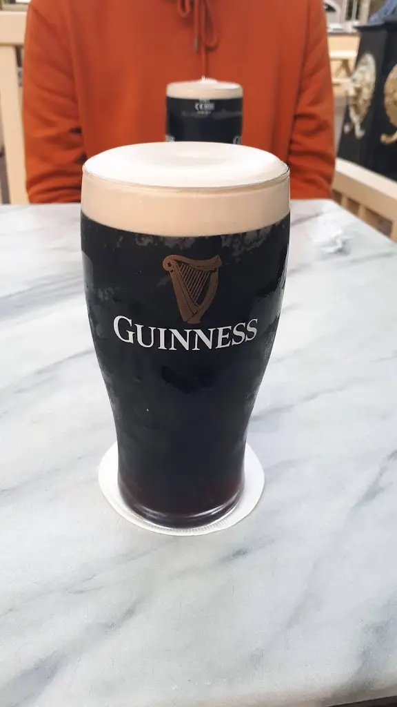 Menu_Caffrey's_An Mhí_image_7