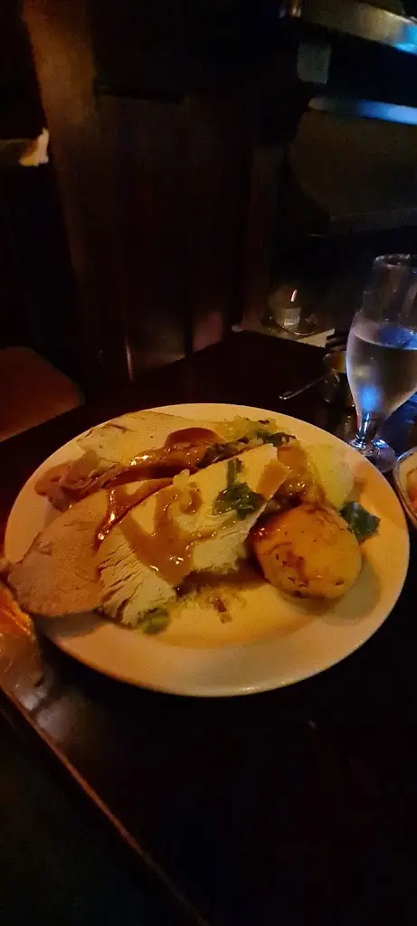 Menu_Caffrey's_An Mhí_image_9