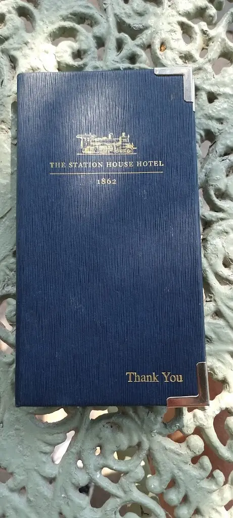 Frank Müsebeck_The Signal Restaurant_An Mhí_review