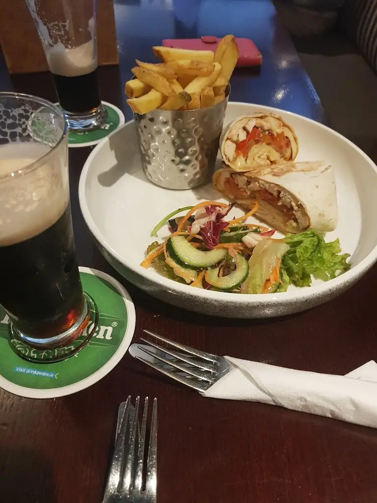 Menu_Riverbank Restaurant_County Leitrim_image_8