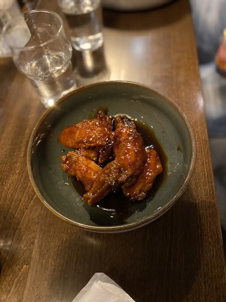 Abhijeet khopade_Riverbank Restaurant_County Leitrim_review