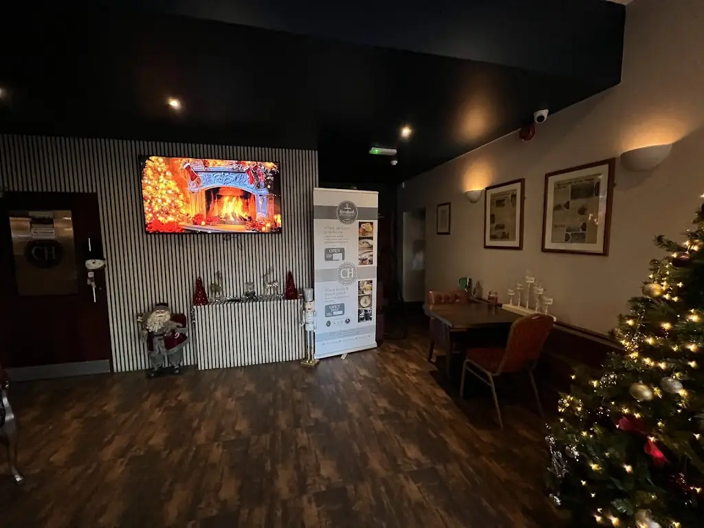 johan jansen van rensburg_Riverbank Restaurant_County Leitrim_review