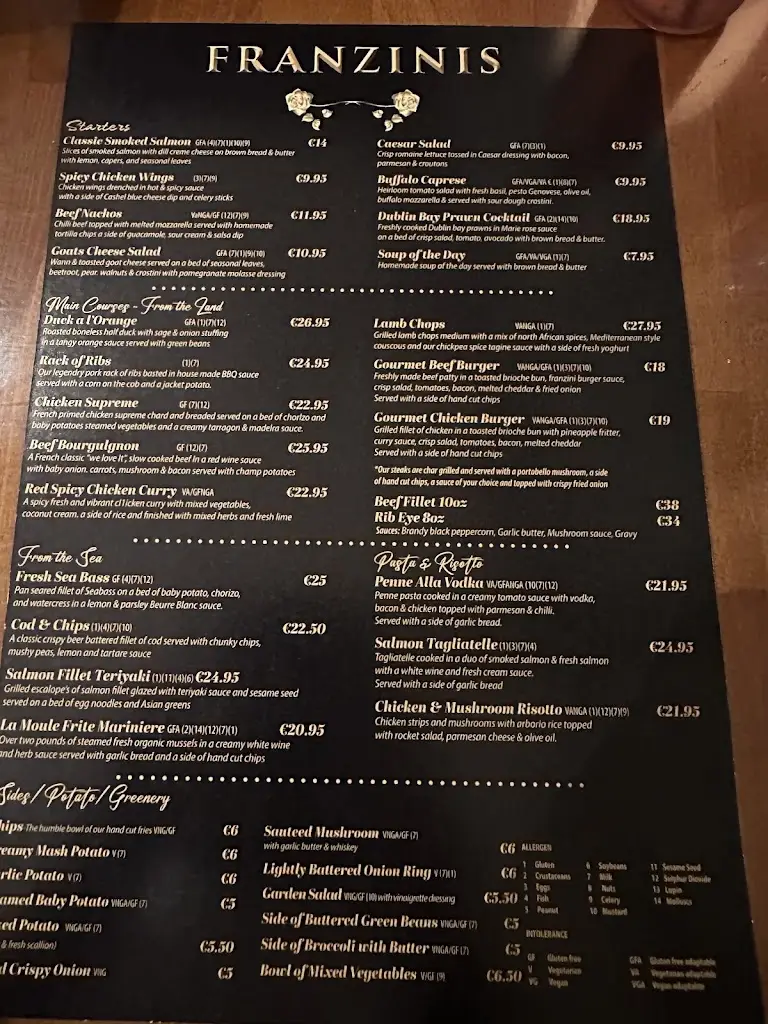 Menu_Flambé_An Mhí_image_1