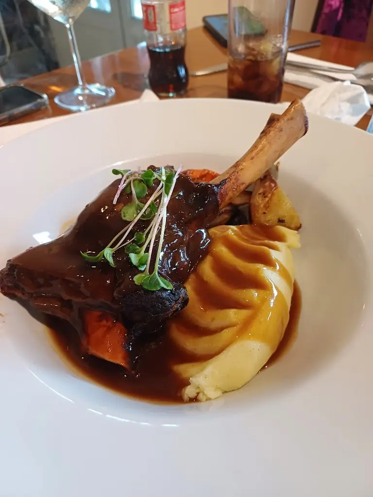 Raminta Kybartiene_Flambé_An Mhí_review