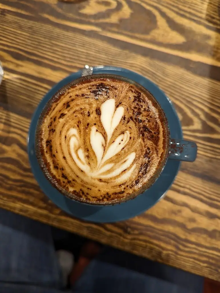 Menu_Dave's Diner Ireland_An Mhí_image_7