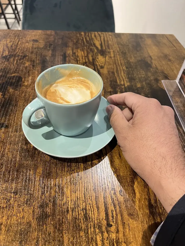 Menu_Dave's Diner Ireland_An Mhí_image_9