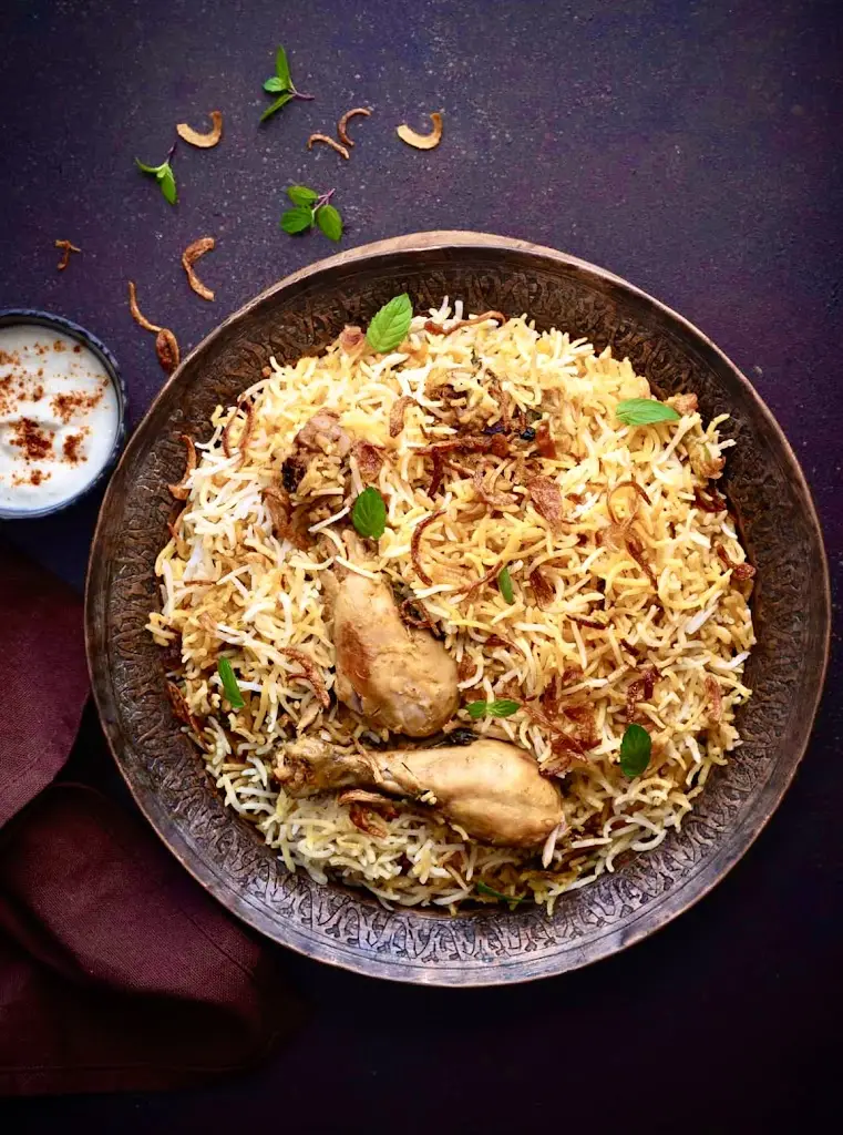 Menu_Cinnamon Garden Restaurant_An Mhí_image_6