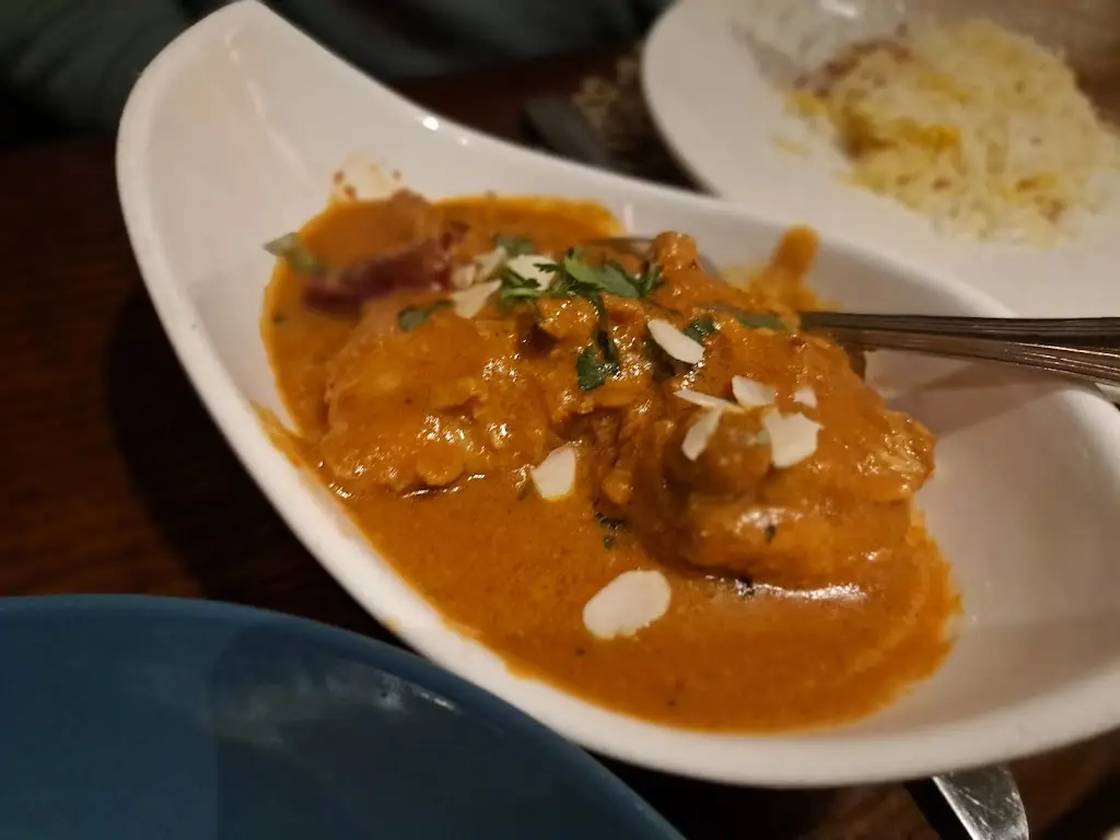 Menu_Cinnamon Garden Restaurant_An Mhí_image_8