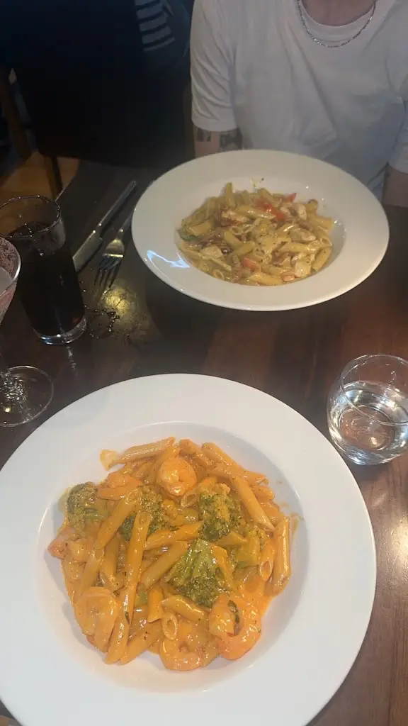 BunnyBou14_Fifty50 Ashbourne_An Mhí_review