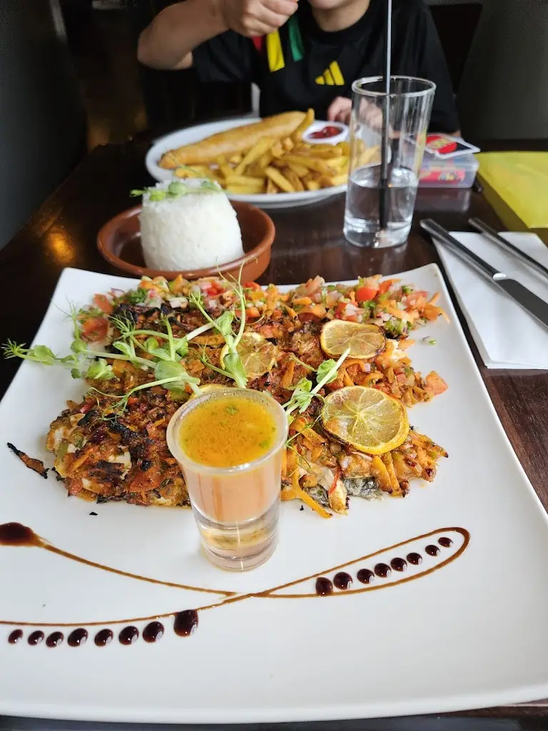 Anna Kowalska_Fifty50 Navan_An Mhí_review