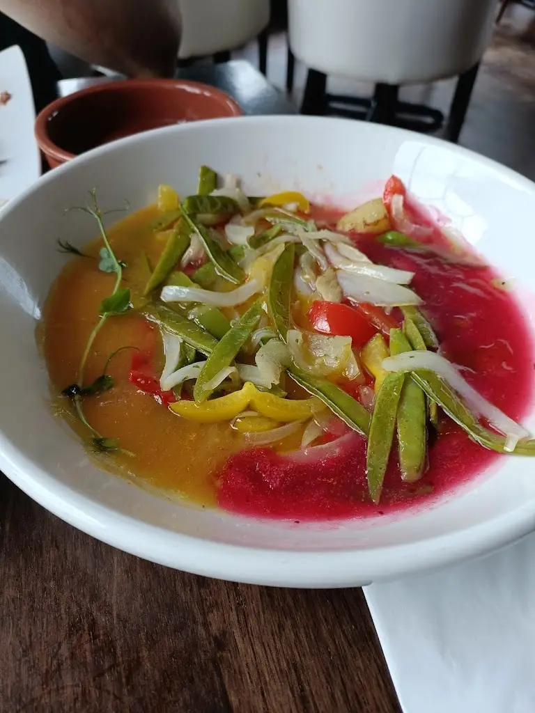 ingrid Guimarães_Fifty50 Navan_An Mhí_review