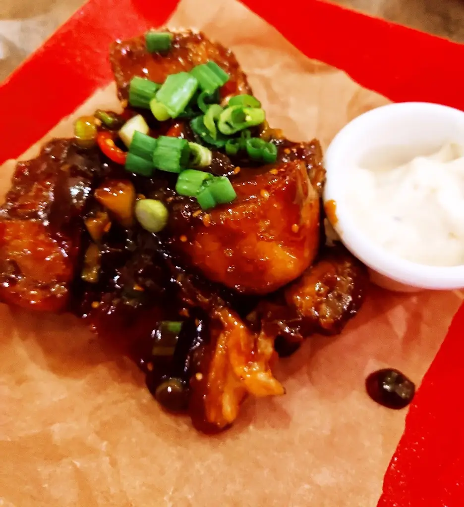 Menu_LUVIDA Restaurant_An Mhí_image_6