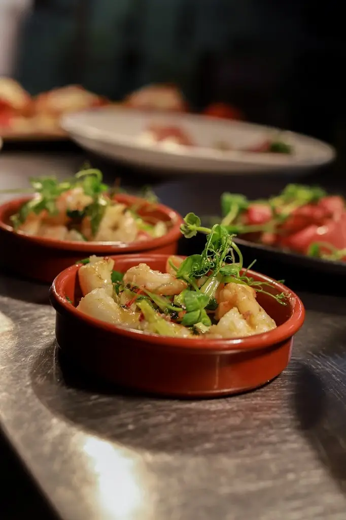 Menu_LUVIDA Restaurant_An Mhí_image_8