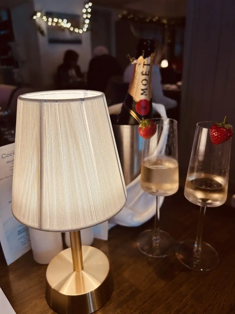 Eadaoin Corrigan_Vanilla Pod Restaurant Kells_An Mhí_review