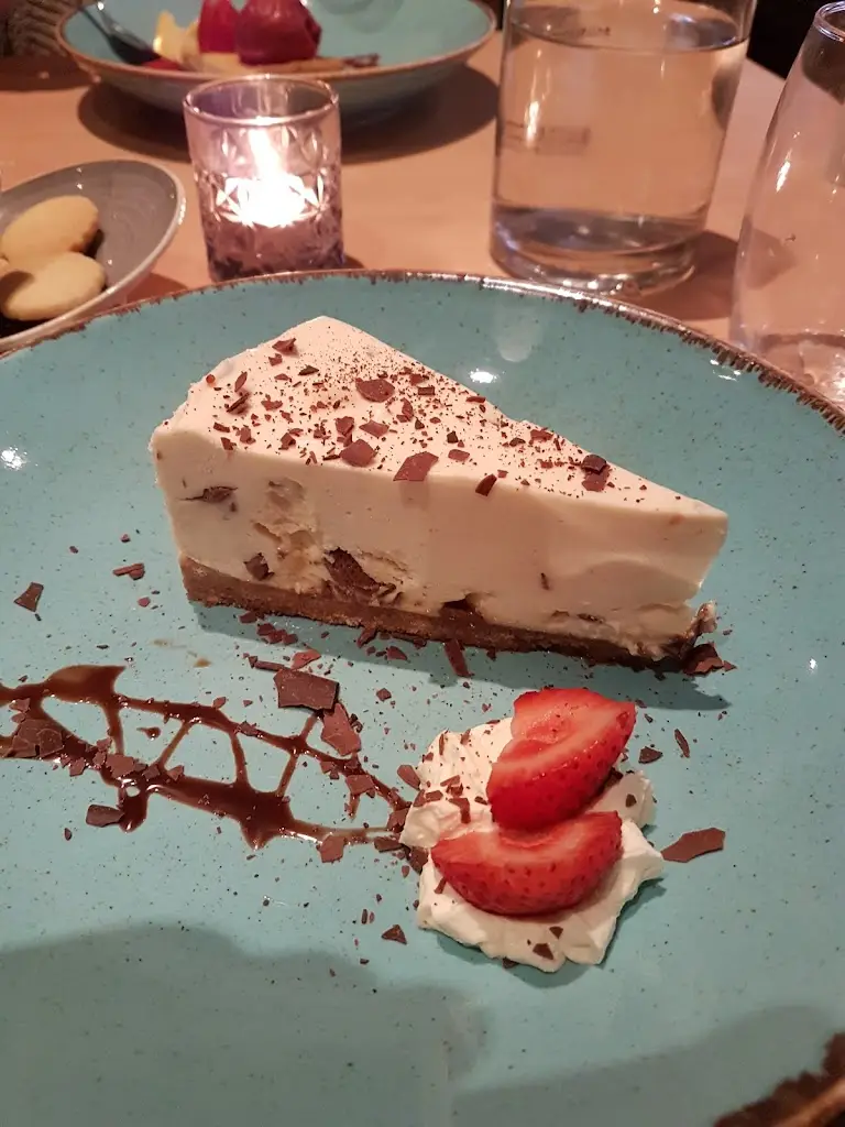 Carmel Mitchell_Vanilla Pod Restaurant Kells_An Mhí_review