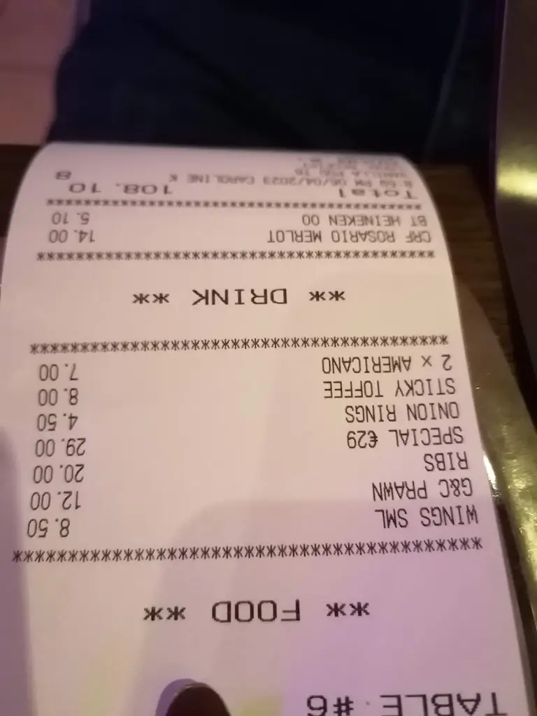 Emily O'Connor_Vanilla Pod Restaurant Kells_An Mhí_review