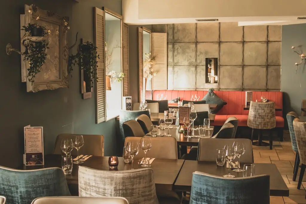 Vanilla Pod Restaurant Kells_An Mhí_slider_image_1