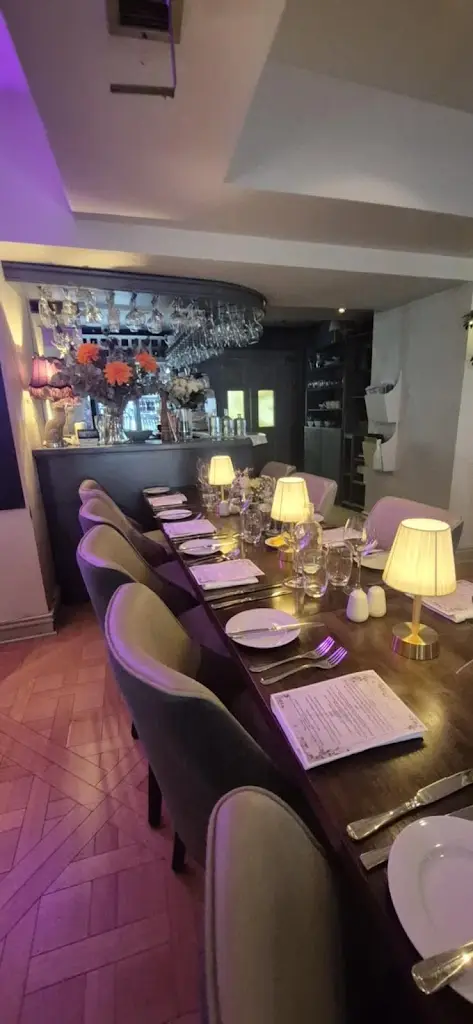 Vanilla Pod Restaurant Kells_An Mhí_slider_image_3