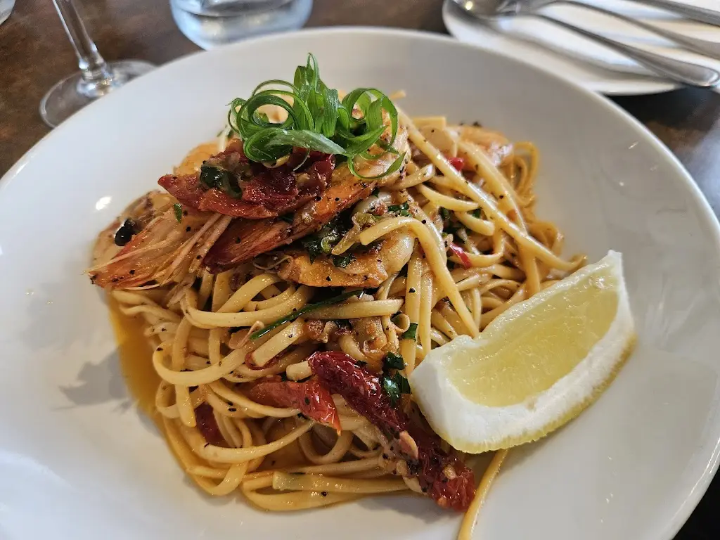 Menu_Rowan Tree Restaurant_County Leitrim_image_9