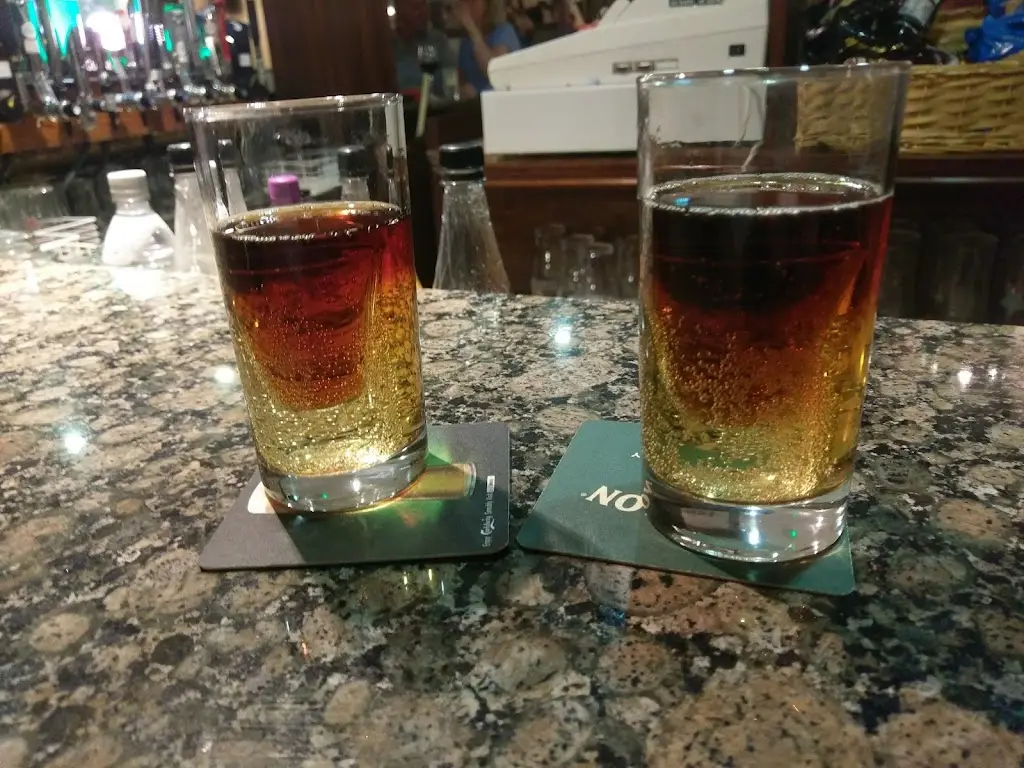 Menu_O'Toole's Traditional Bar_Aughrim_immagine_4