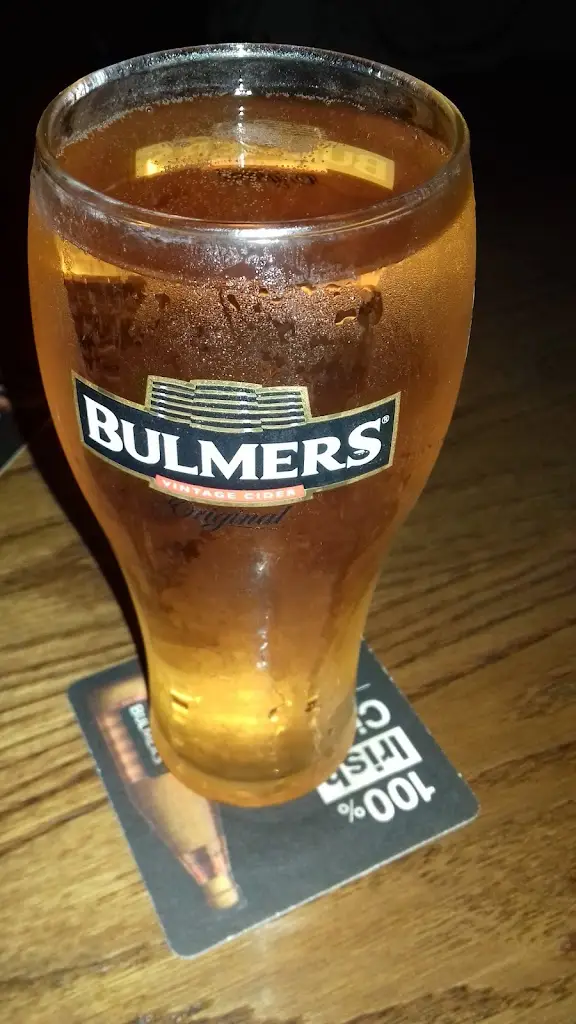 Menu_O'Toole's Traditional Bar_Aughrim_immagine_5