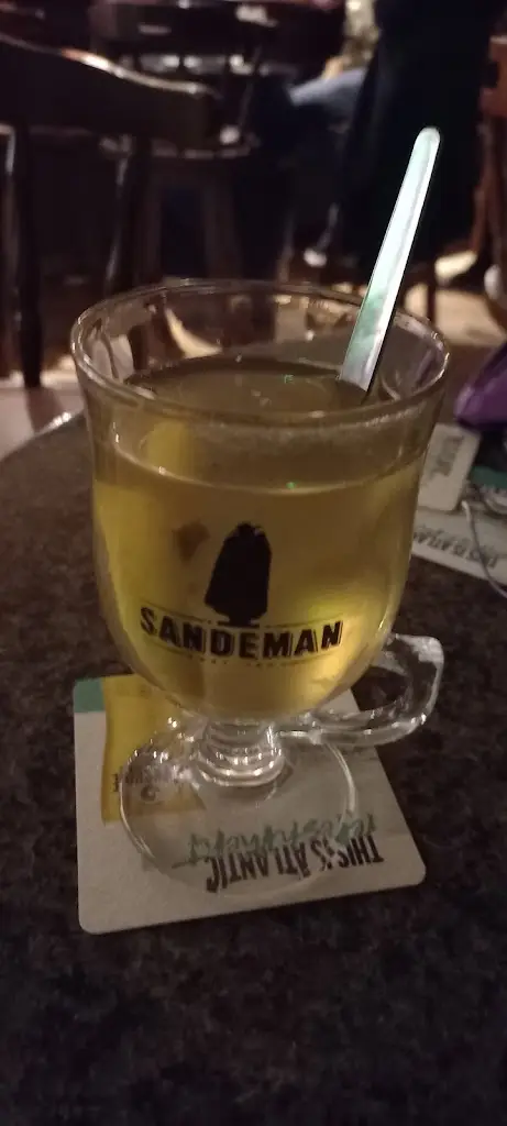 Menu_O'Toole's Traditional Bar_Aughrim_immagine_7