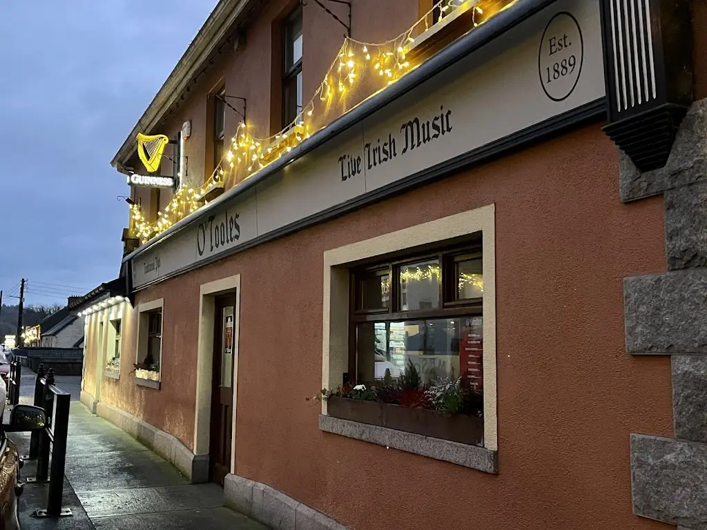 O'Toole's Traditional Bar_Aughrim_slider_image_1