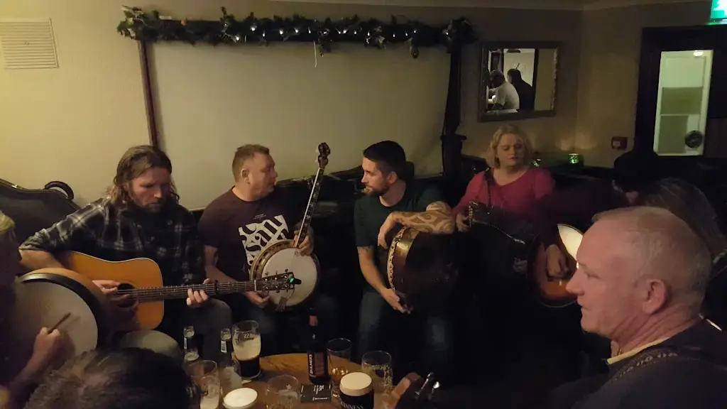 O'Toole's Traditional Bar_Aughrim_slider_image_2