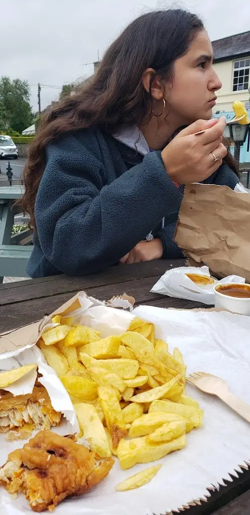 Menü_Pescegrande_Aughrim_Bild_4