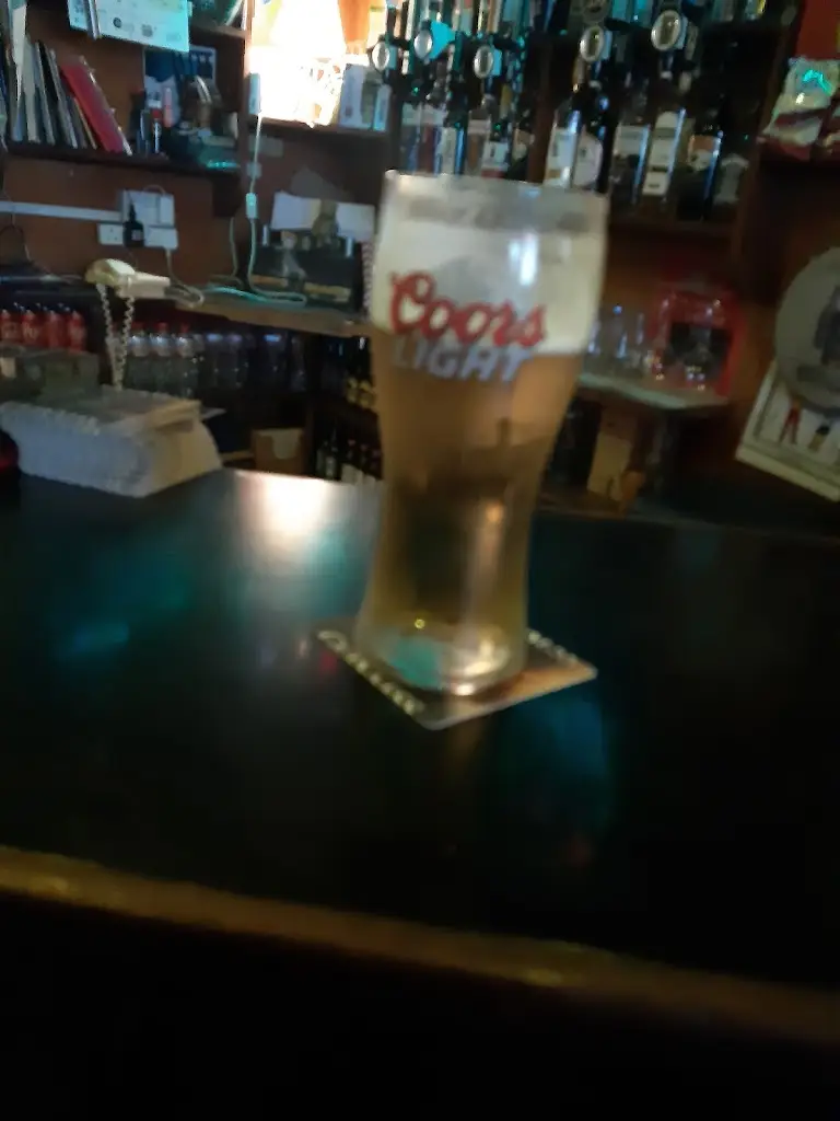 Menü_The Corner House_Aughrim_Bild_7