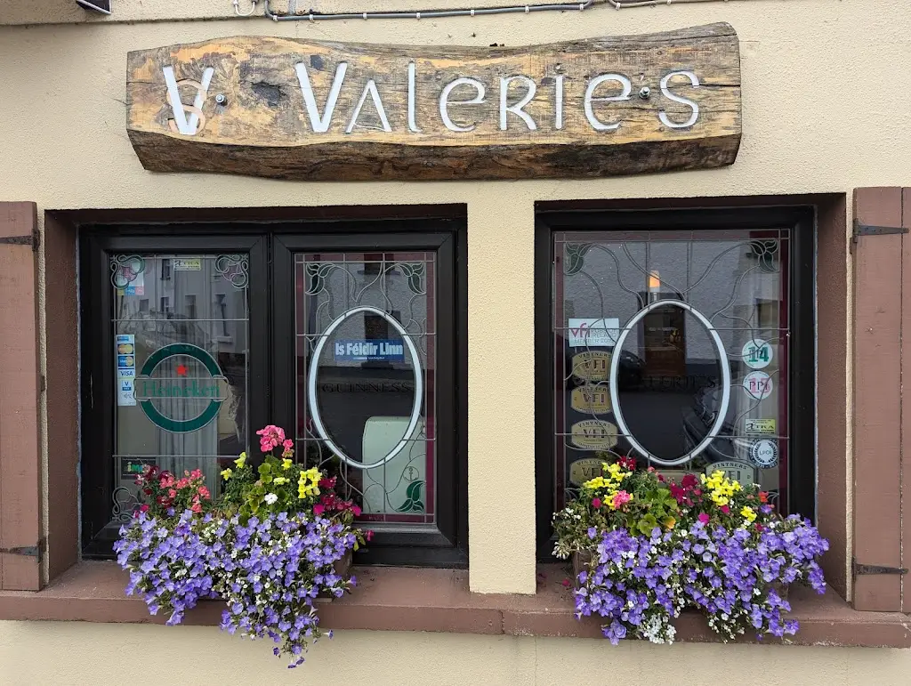 Cale_The Corner House_Aughrim_Bewertung