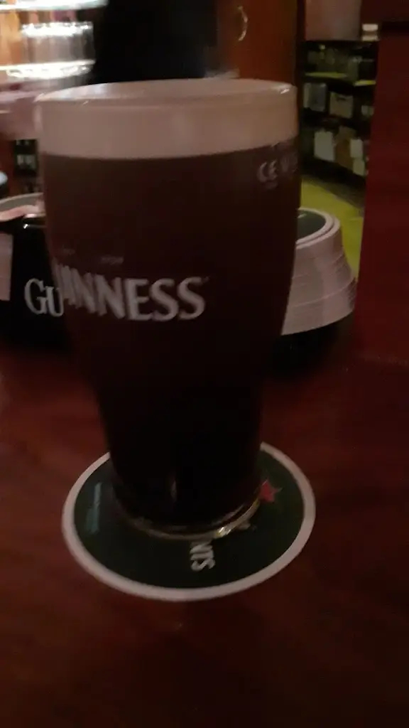 John_The Corner House_Aughrim_Bewertung