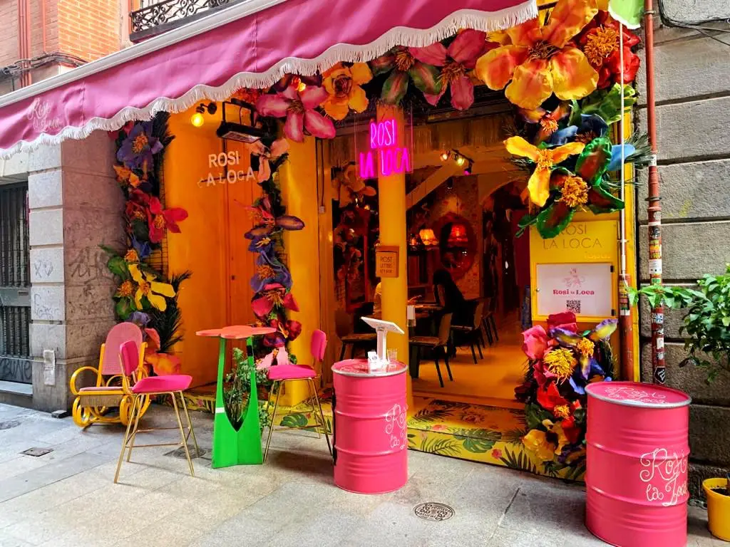 Strawberry Tree Restaurant ristorante a Aughrim