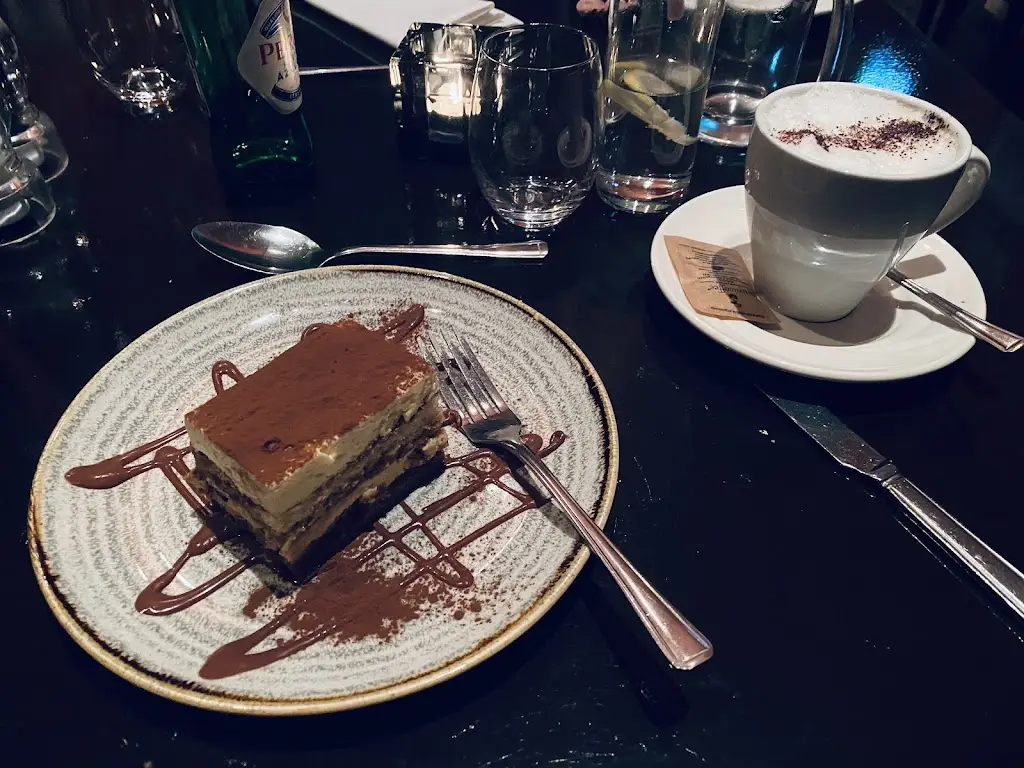 Menu_La Taverna Armento_Aughrim_imagen_2