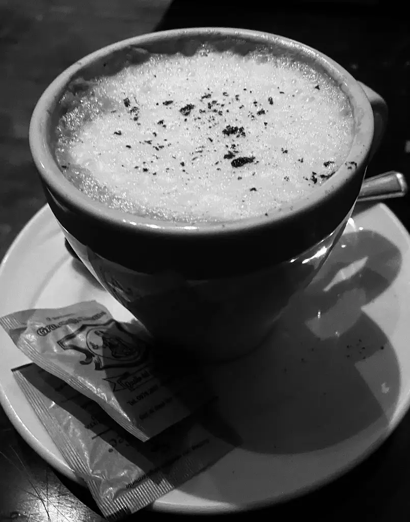 Menu_La Taverna Armento_Aughrim_imagen_3